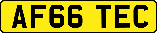 AF66TEC