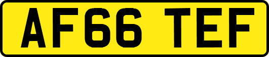 AF66TEF