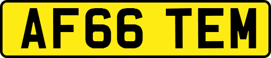 AF66TEM