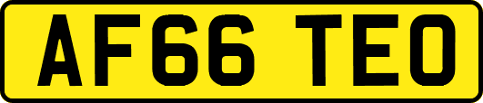 AF66TEO