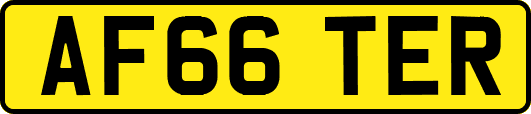 AF66TER