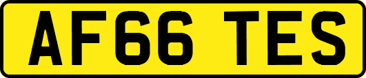 AF66TES