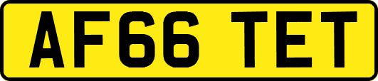 AF66TET