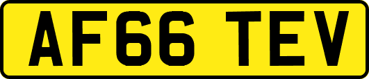 AF66TEV