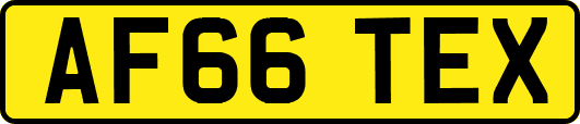 AF66TEX