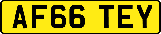 AF66TEY