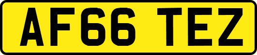 AF66TEZ