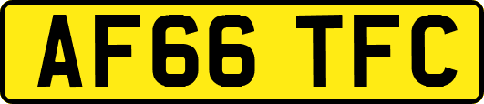 AF66TFC