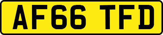 AF66TFD