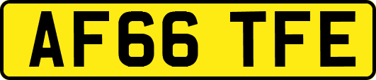 AF66TFE