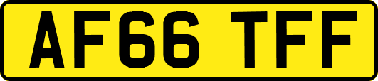 AF66TFF