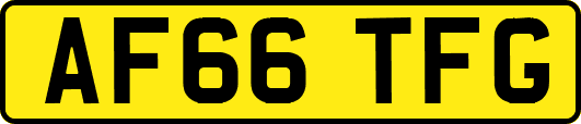 AF66TFG