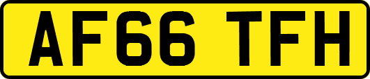 AF66TFH