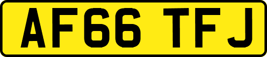 AF66TFJ