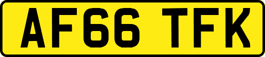 AF66TFK