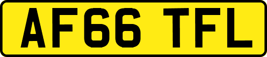 AF66TFL