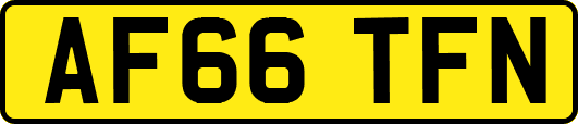 AF66TFN