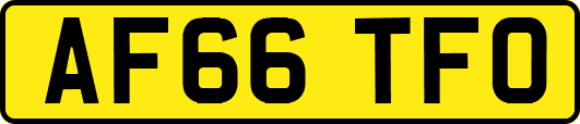 AF66TFO