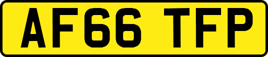 AF66TFP