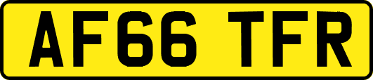 AF66TFR