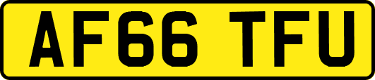 AF66TFU