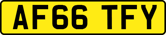 AF66TFY