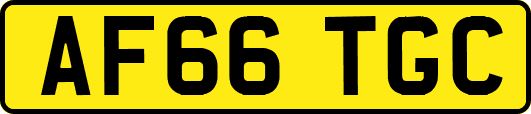 AF66TGC