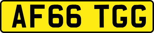 AF66TGG