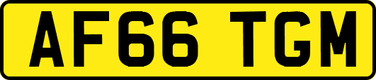 AF66TGM