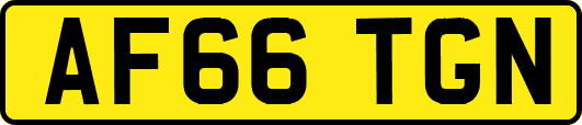 AF66TGN