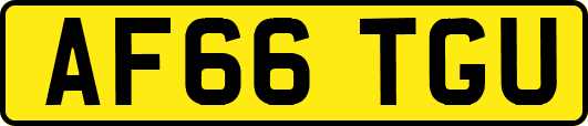 AF66TGU