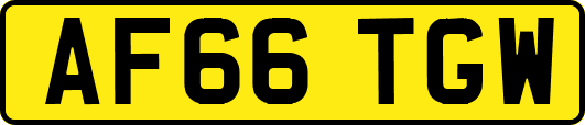AF66TGW