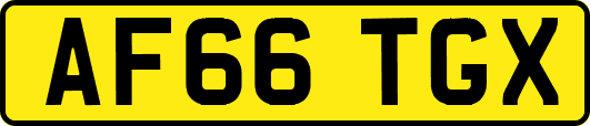 AF66TGX