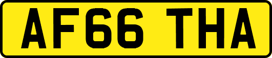 AF66THA