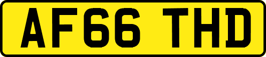 AF66THD