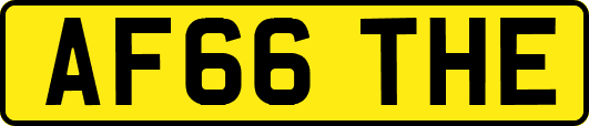 AF66THE