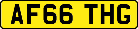 AF66THG