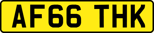 AF66THK