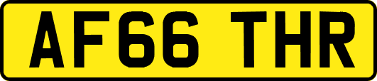AF66THR