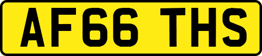 AF66THS