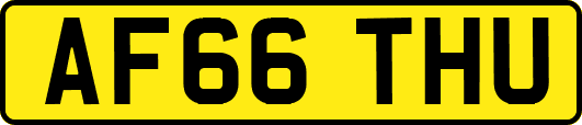 AF66THU