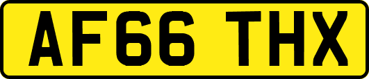 AF66THX