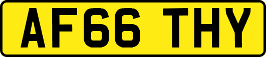 AF66THY