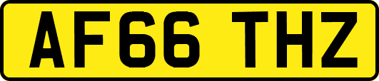 AF66THZ