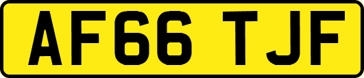 AF66TJF