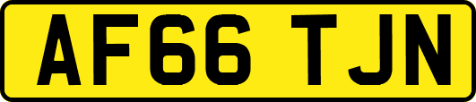 AF66TJN