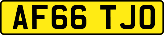 AF66TJO