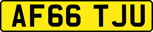 AF66TJU