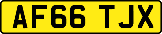 AF66TJX