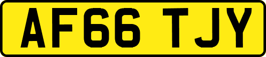 AF66TJY